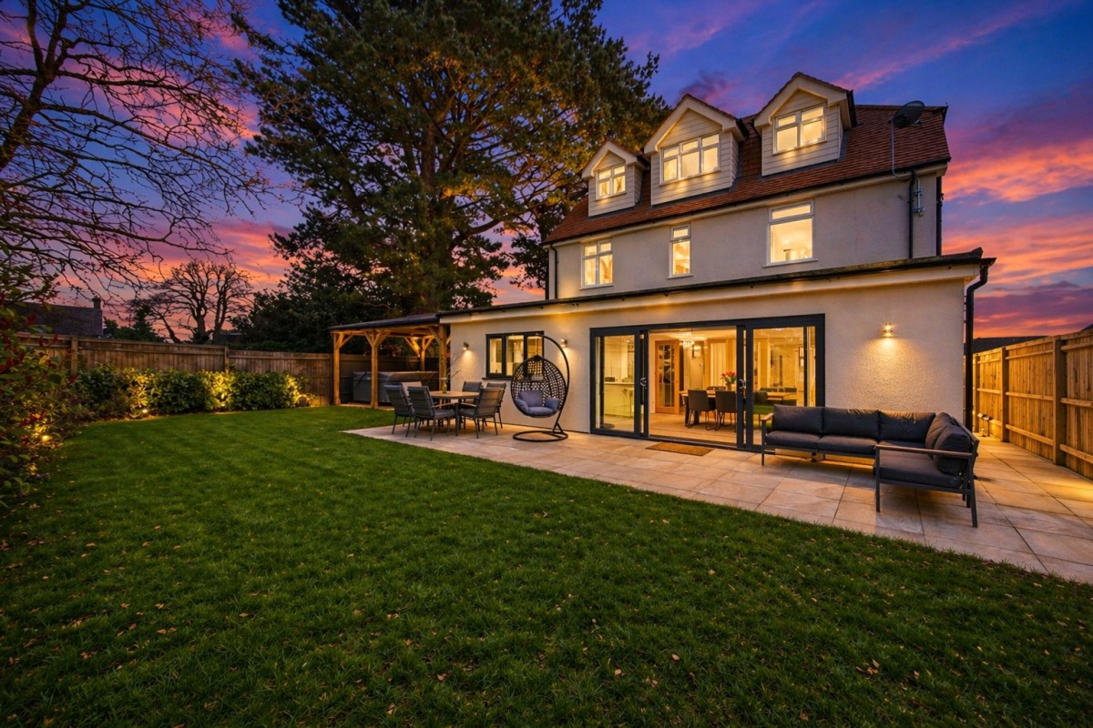 Tilehurst, Reading, Berkshire