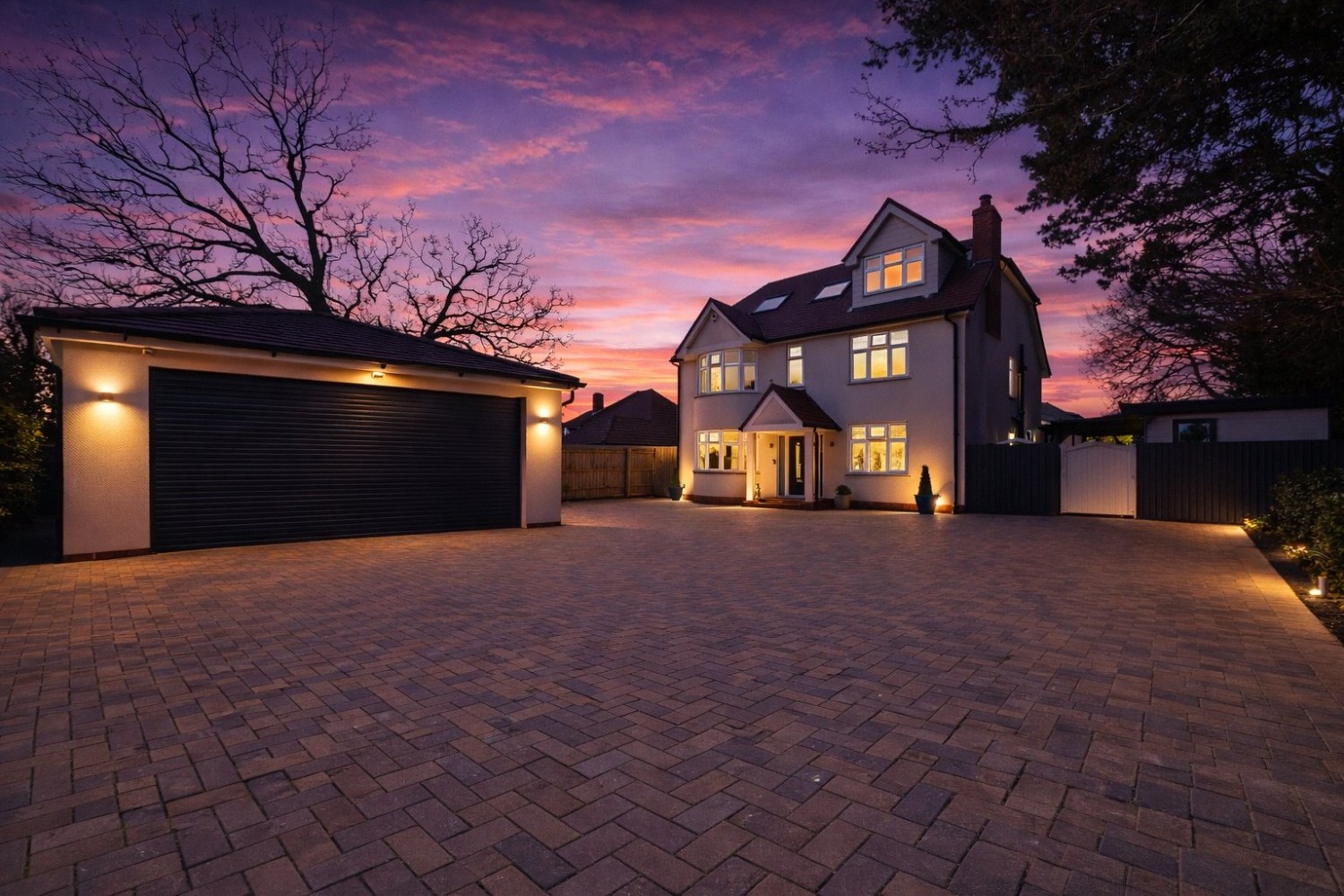 Tilehurst, Reading, Berkshire