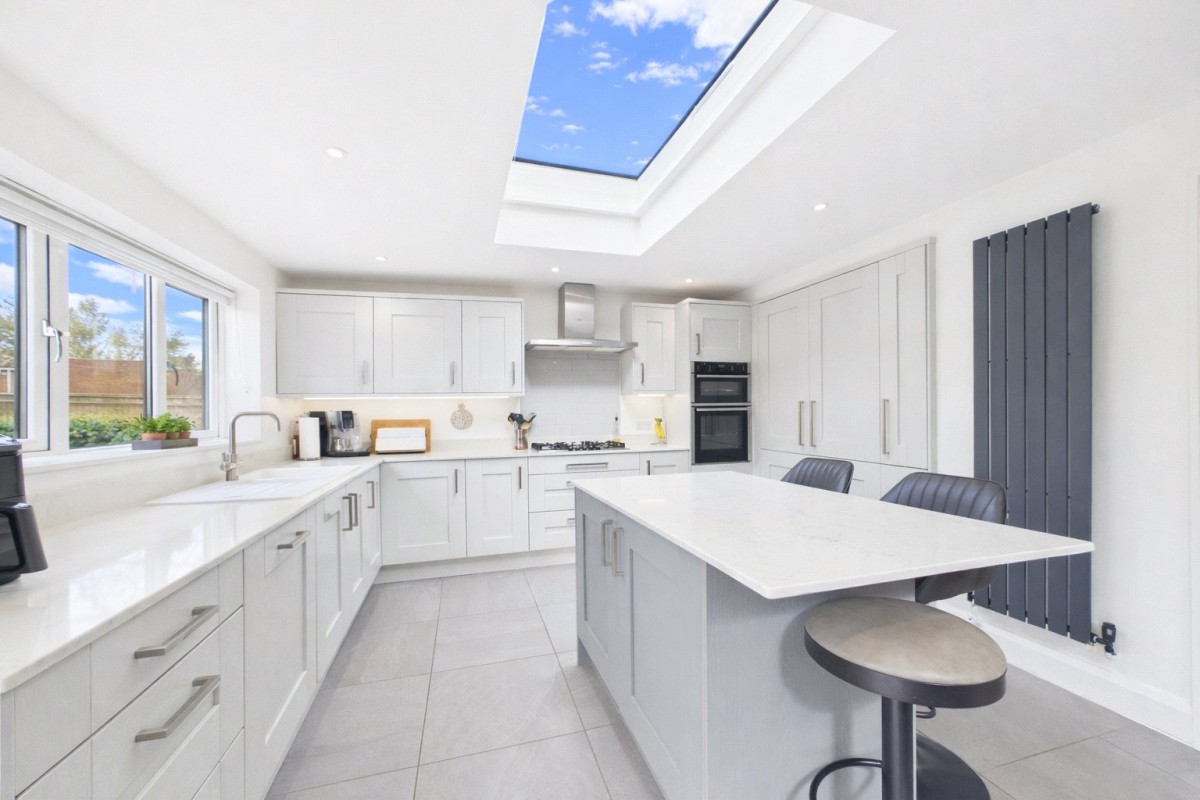 Tilehurst, Reading, Berkshire