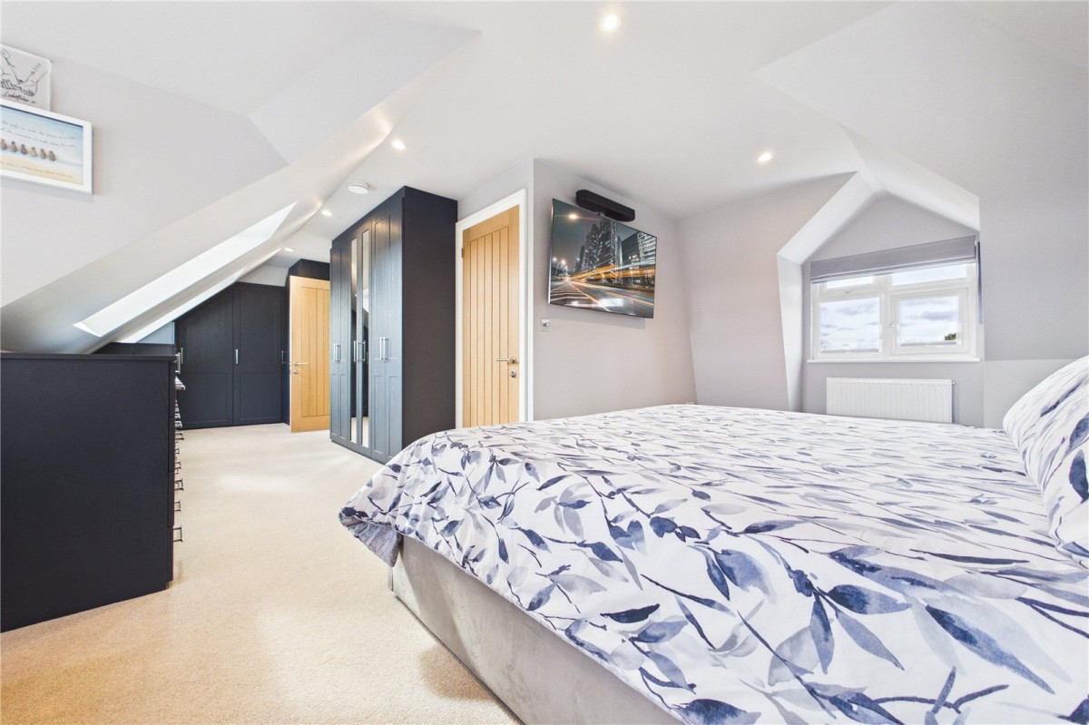 Tilehurst, Reading, Berkshire