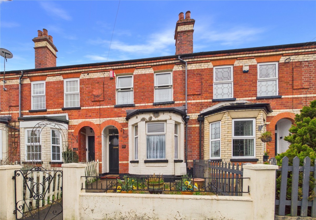 Tilehurst, Reading, Berkshire