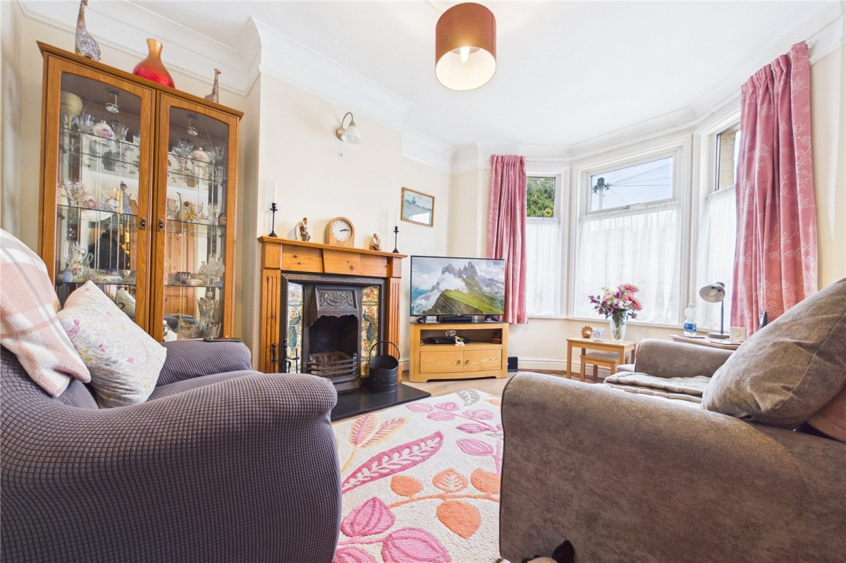 Tilehurst, Reading, Berkshire