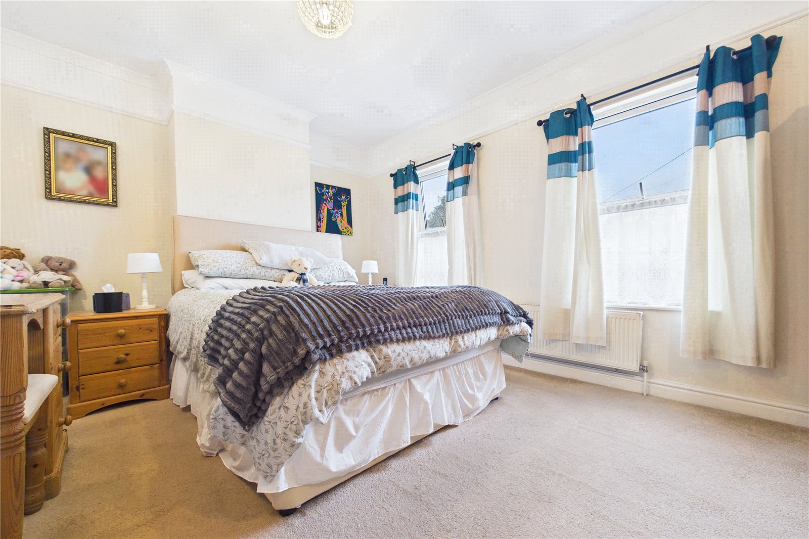 3 bedroom House for sale in Tilehurst, Reading, Berkshire