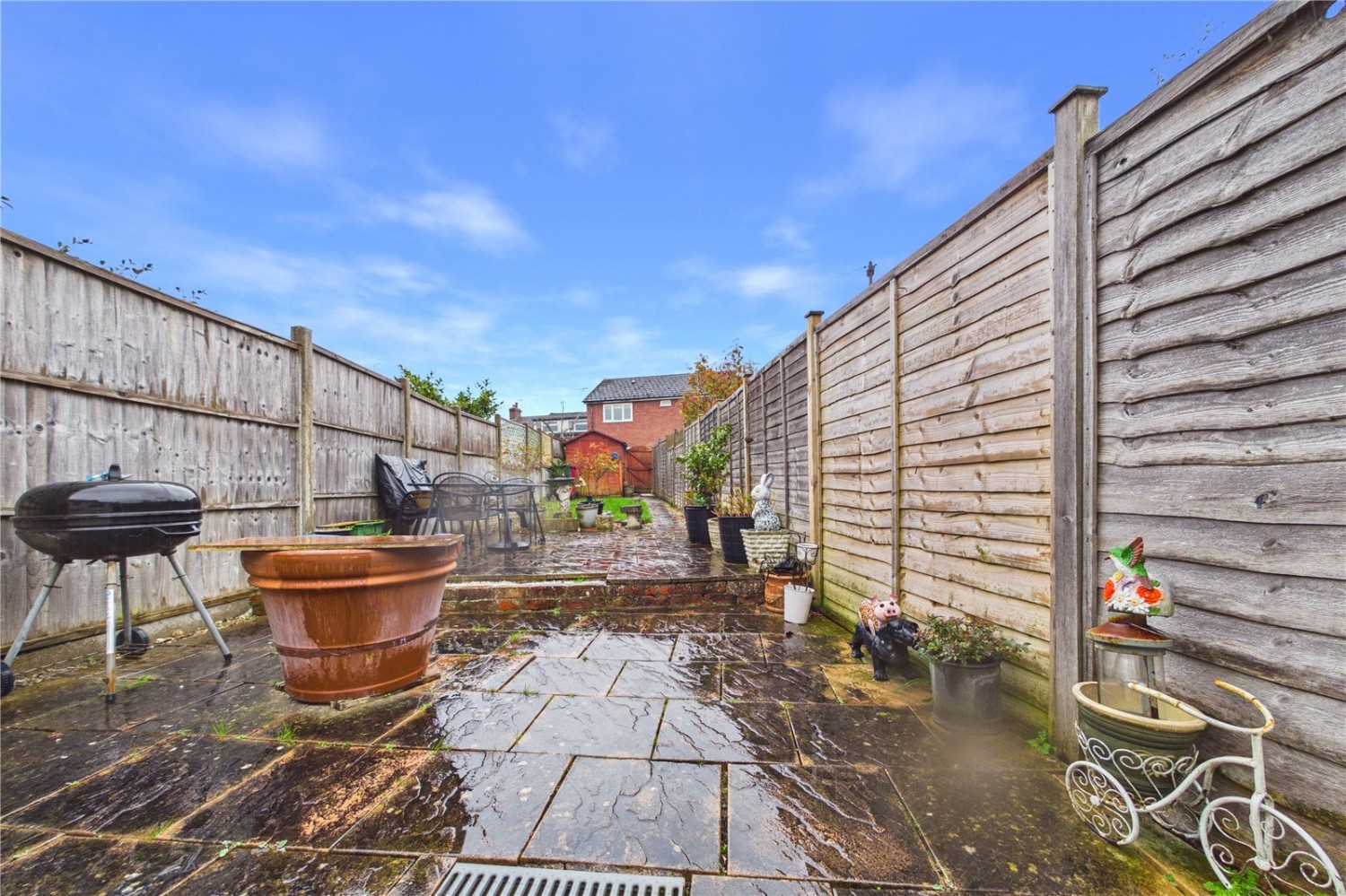 Tilehurst, Reading, Berkshire