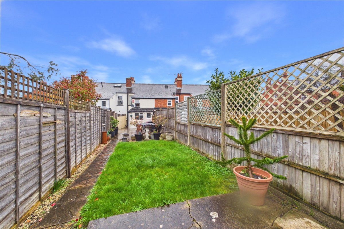 Tilehurst, Reading, Berkshire