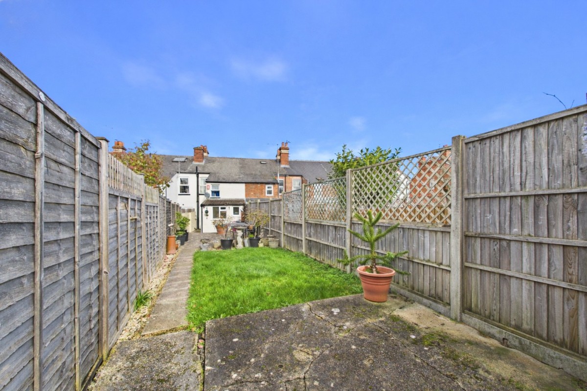 Tilehurst, Reading, Berkshire