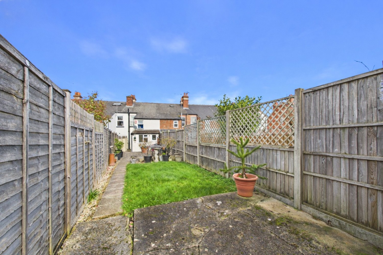 Tilehurst, Reading, Berkshire