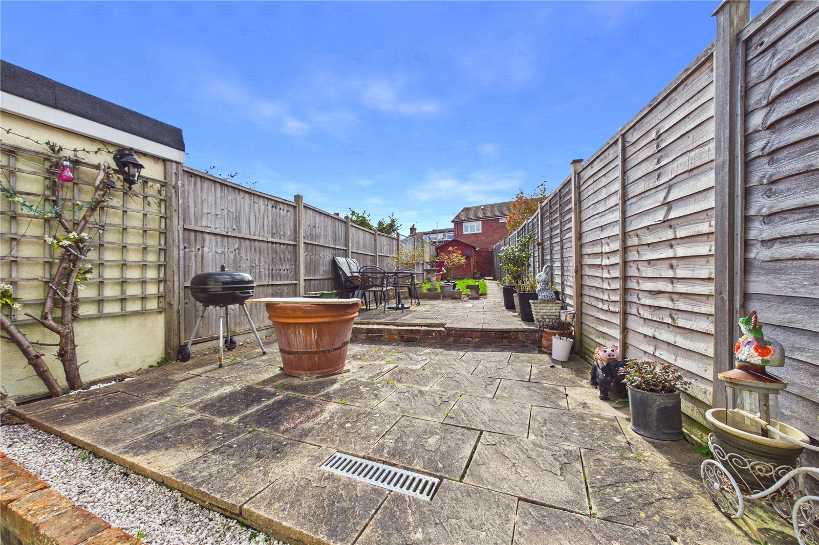 3 bedroom House for sale in Tilehurst, Reading, Berkshire