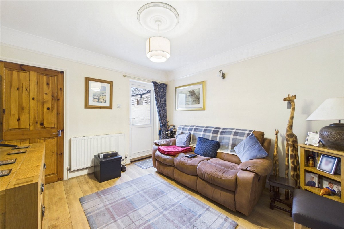 Tilehurst, Reading, Berkshire