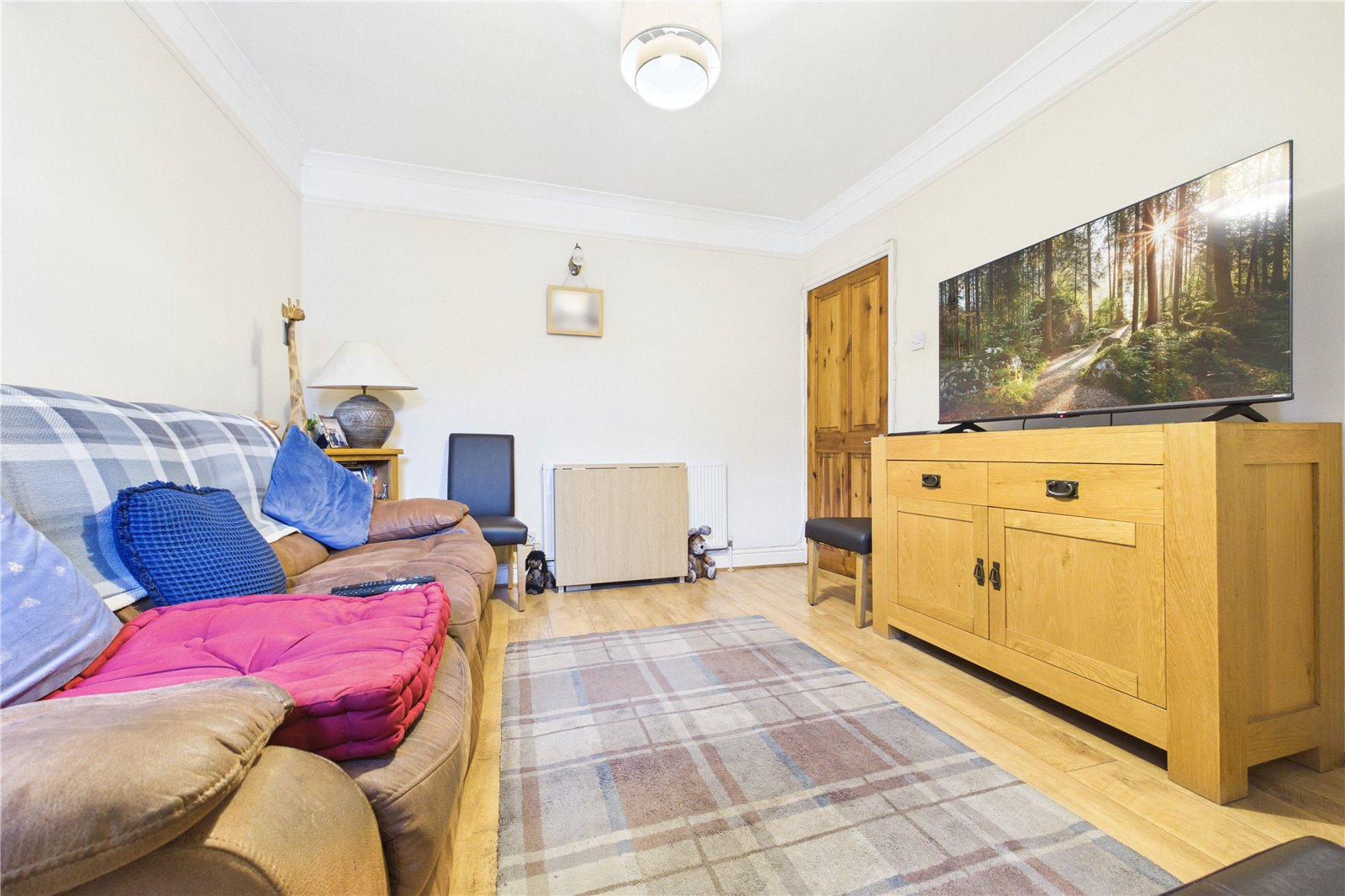 3 bedroom House for sale in Tilehurst, Reading, Berkshire