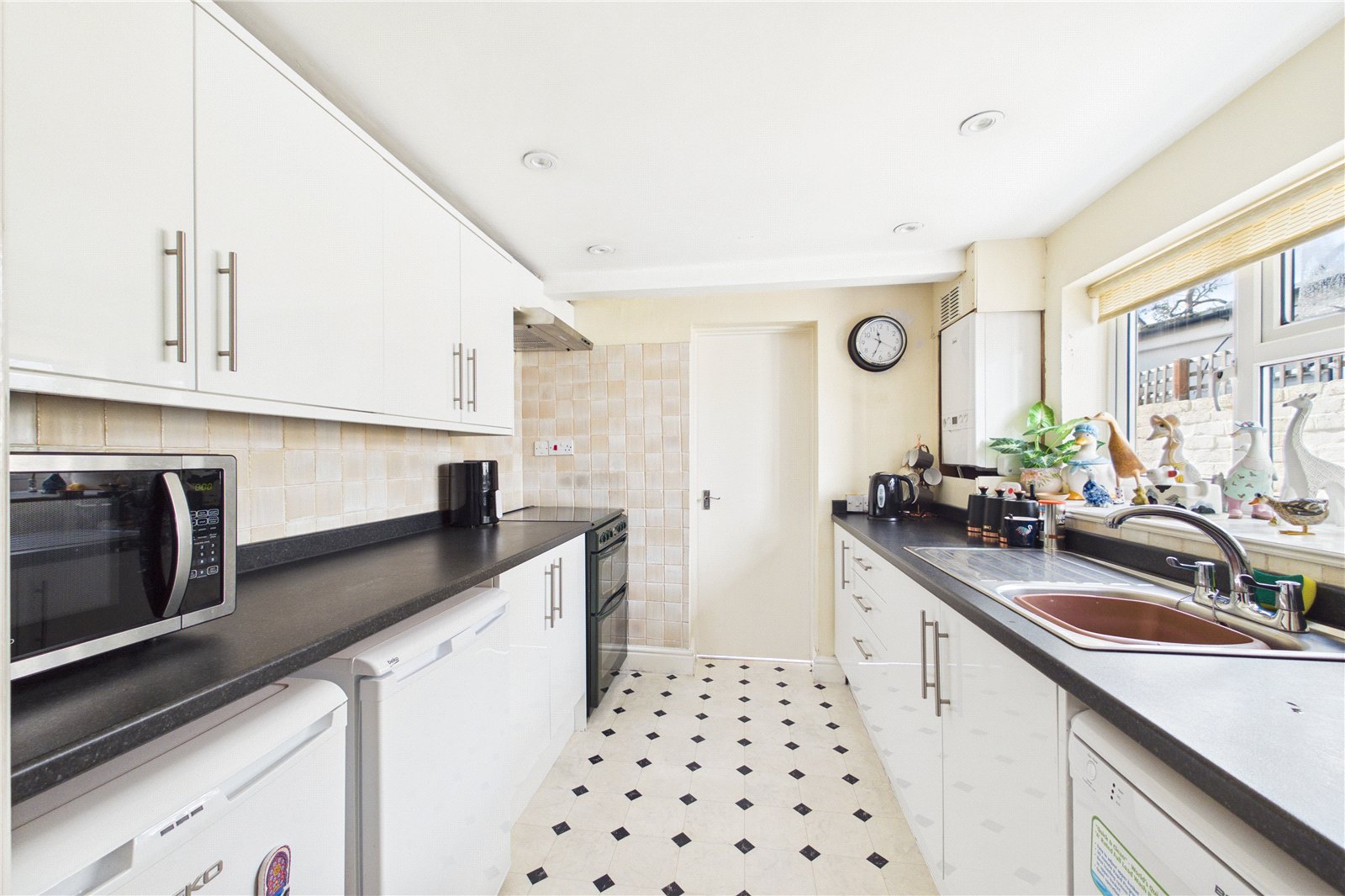 3 bedroom House for sale in Tilehurst, Reading, Berkshire