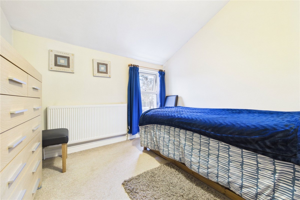 Tilehurst, Reading, Berkshire