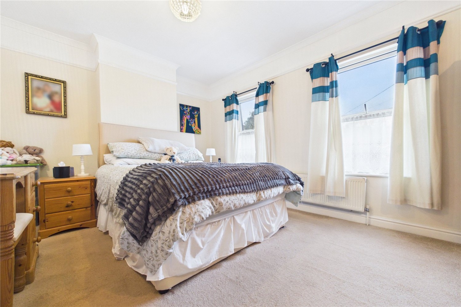 Tilehurst, Reading, Berkshire