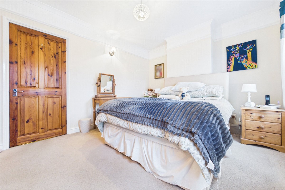 Tilehurst, Reading, Berkshire