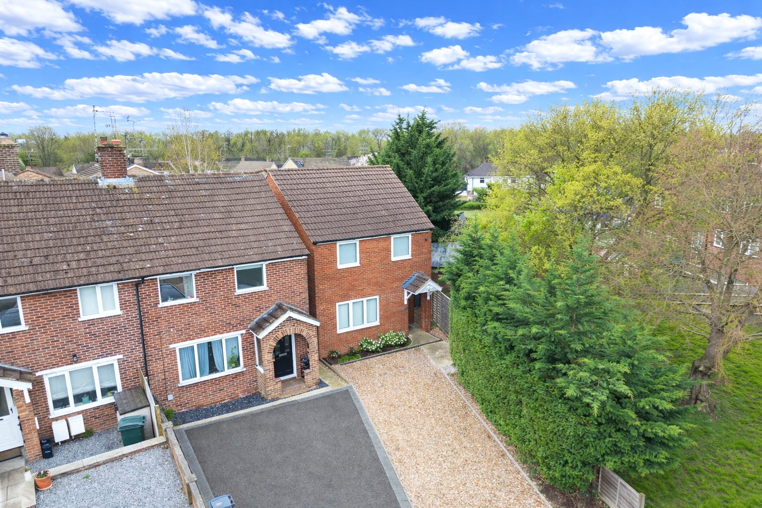 Reading, Berkshire