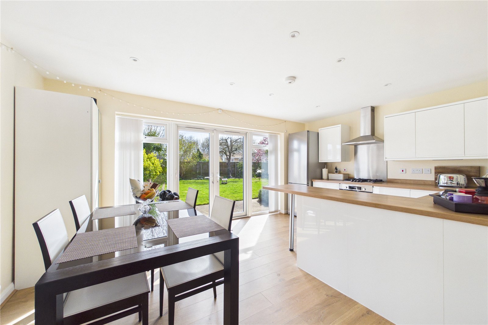 3 bedroom House for sale in Reading, Berkshire