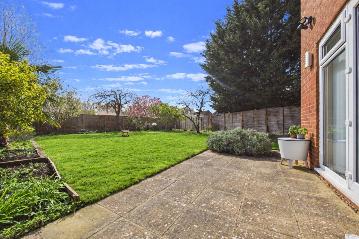 Reading, Berkshire