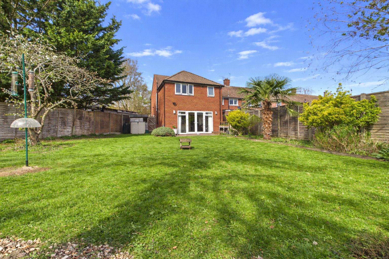 3 bedroom House for sale in Reading, Berkshire