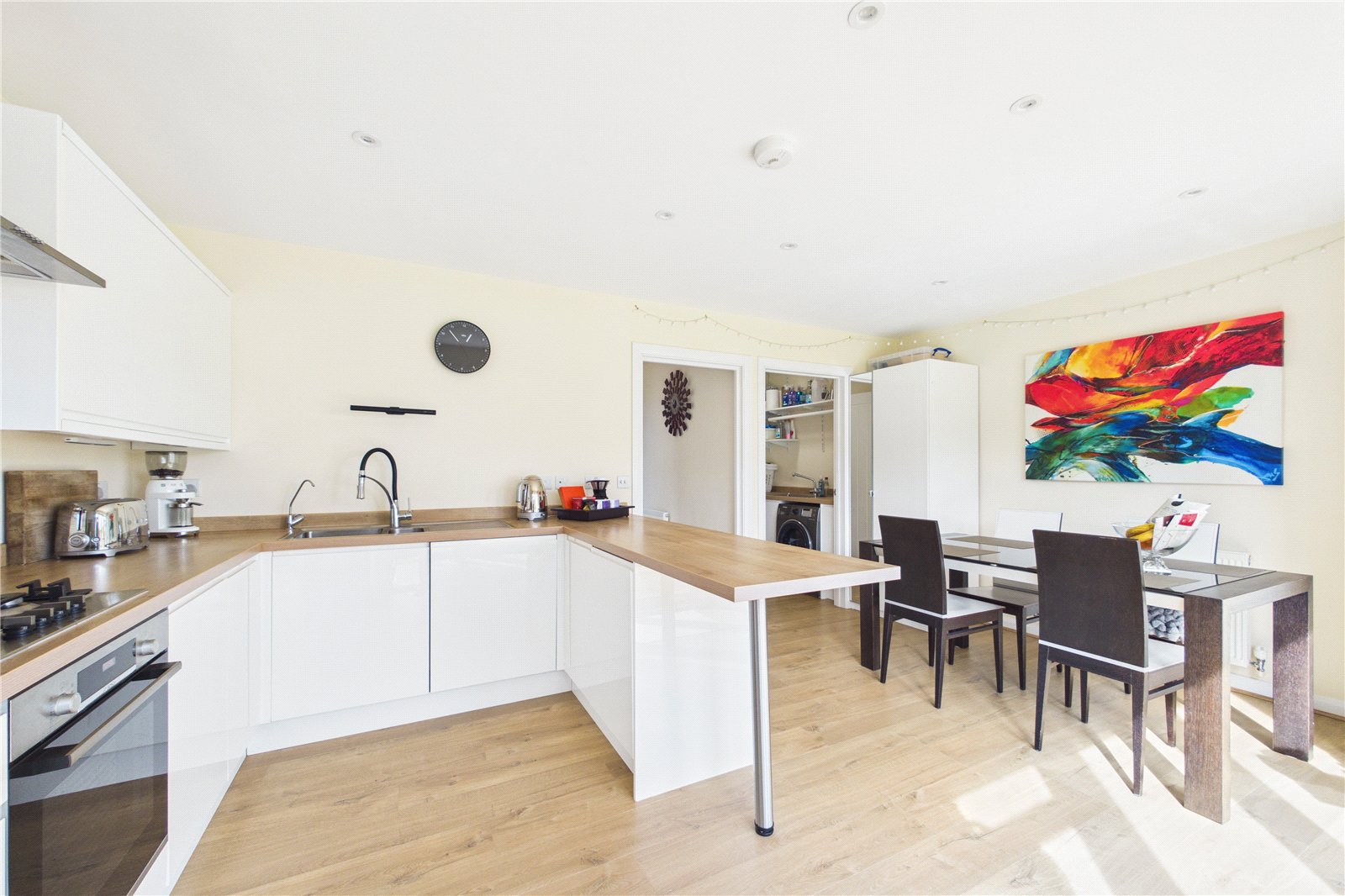3 bedroom House for sale in Reading, Berkshire