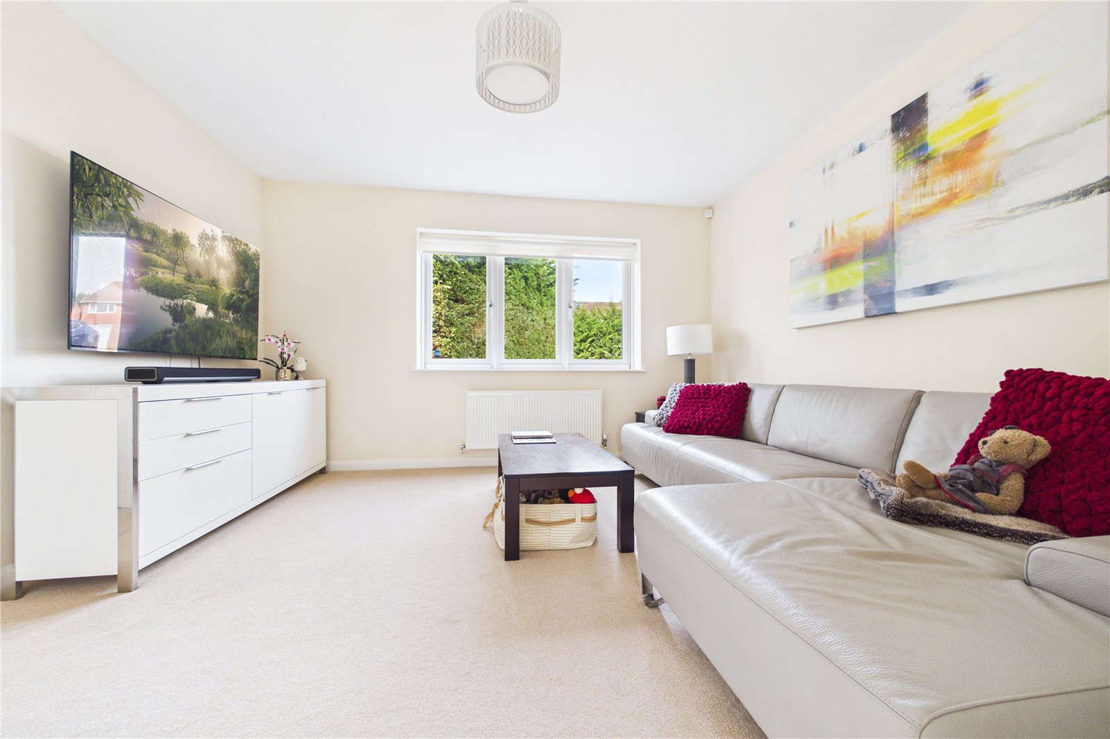 3 bedroom House for sale in Reading, Berkshire