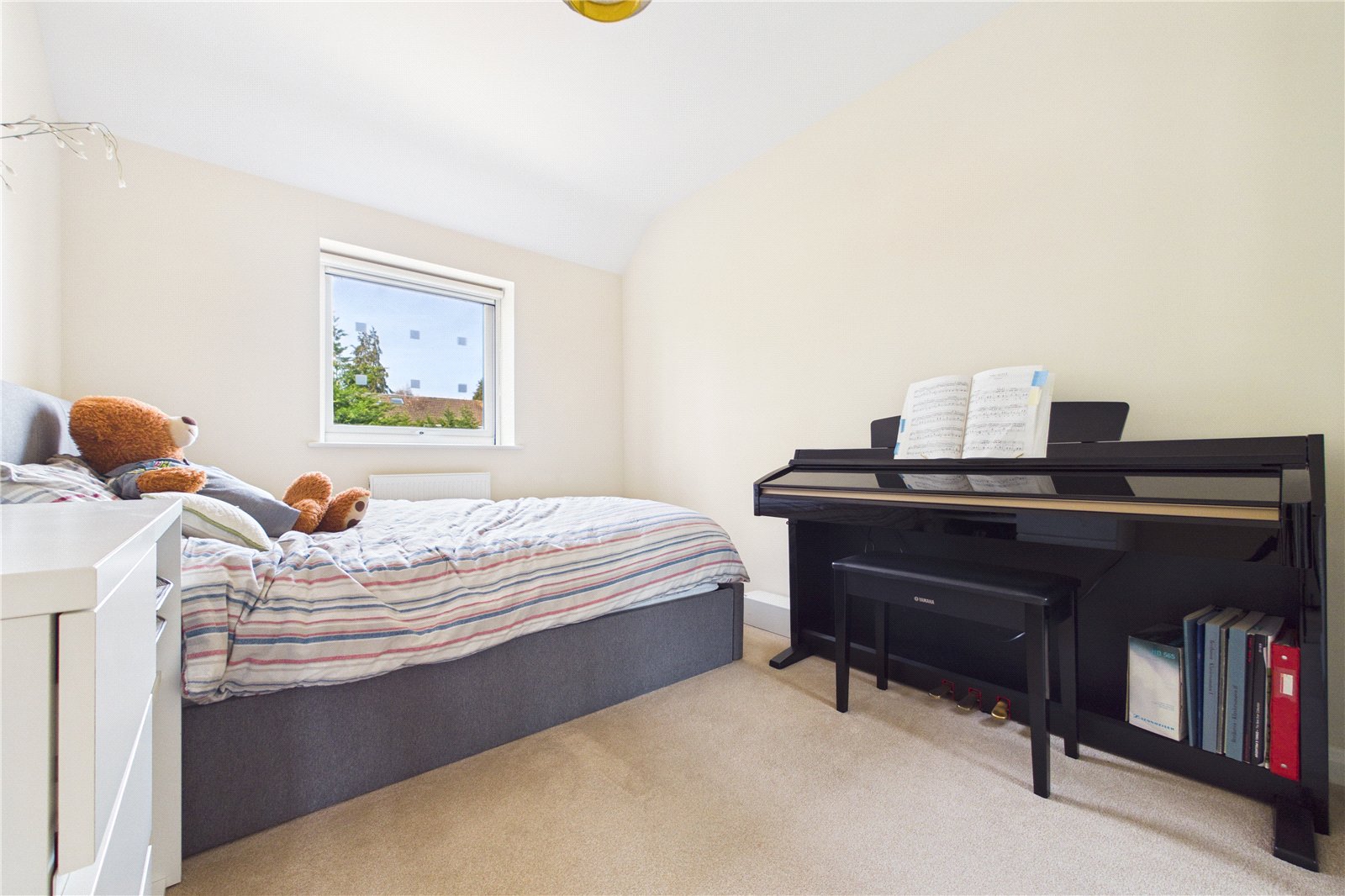 3 bedroom House for sale in Reading, Berkshire