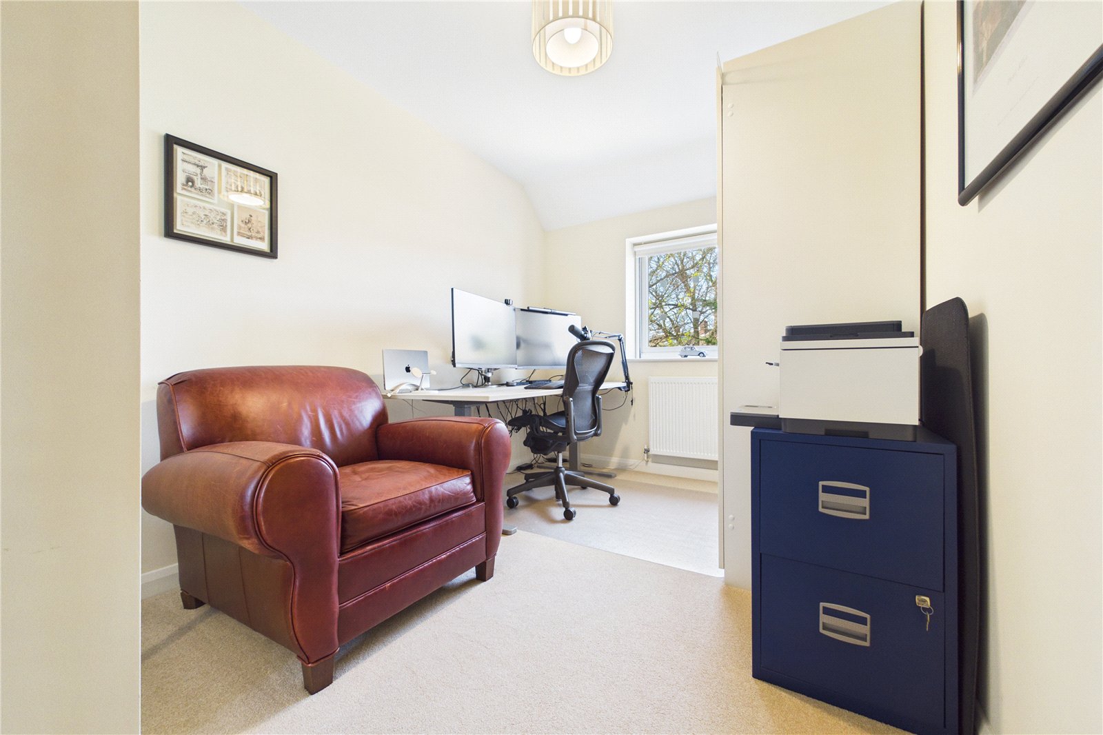 3 bedroom House for sale in Reading, Berkshire