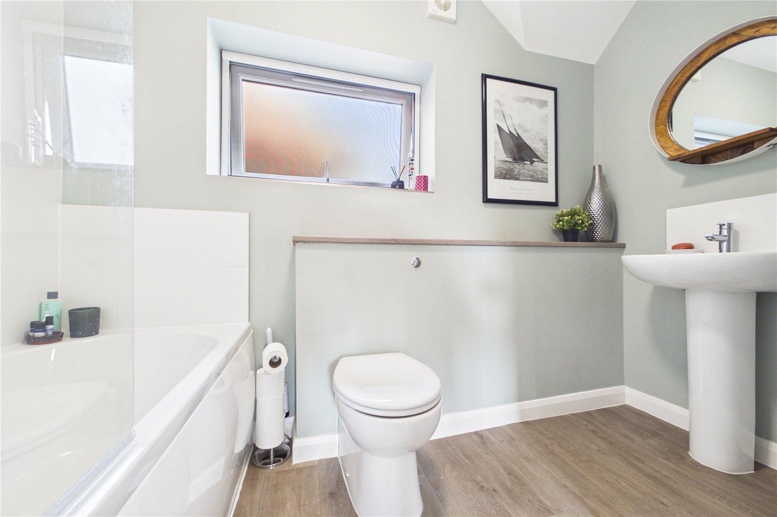 3 bedroom House for sale in Reading, Berkshire