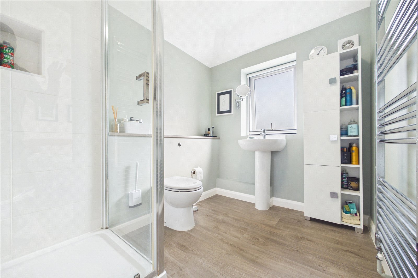 3 bedroom House for sale in Reading, Berkshire