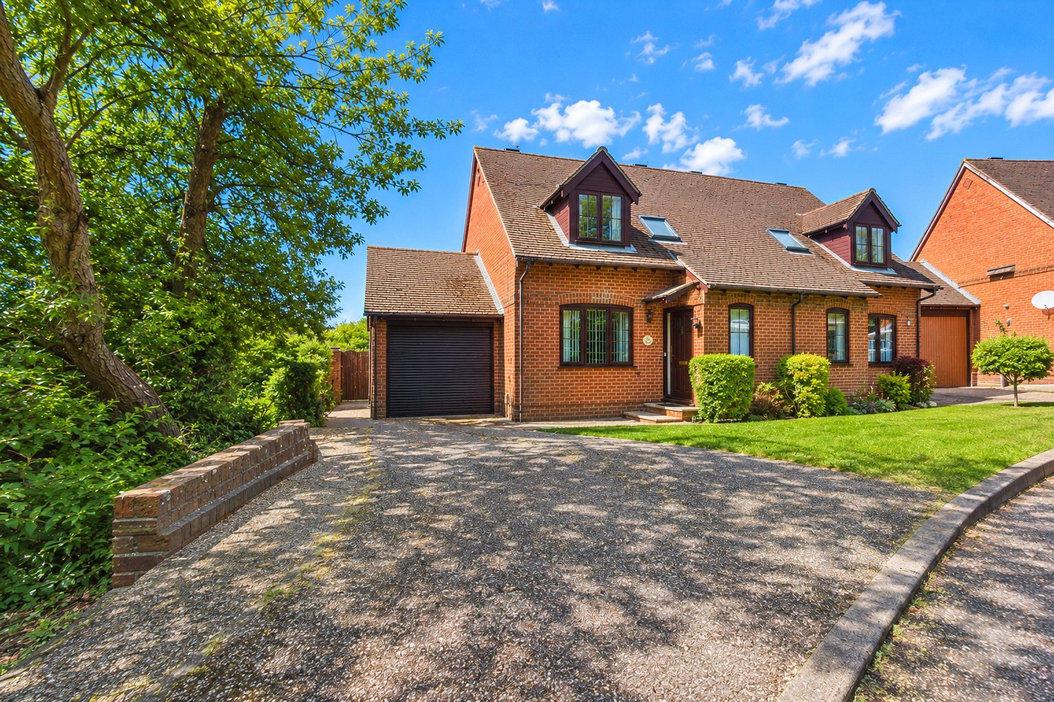 Tilehurst, Reading, Berkshire