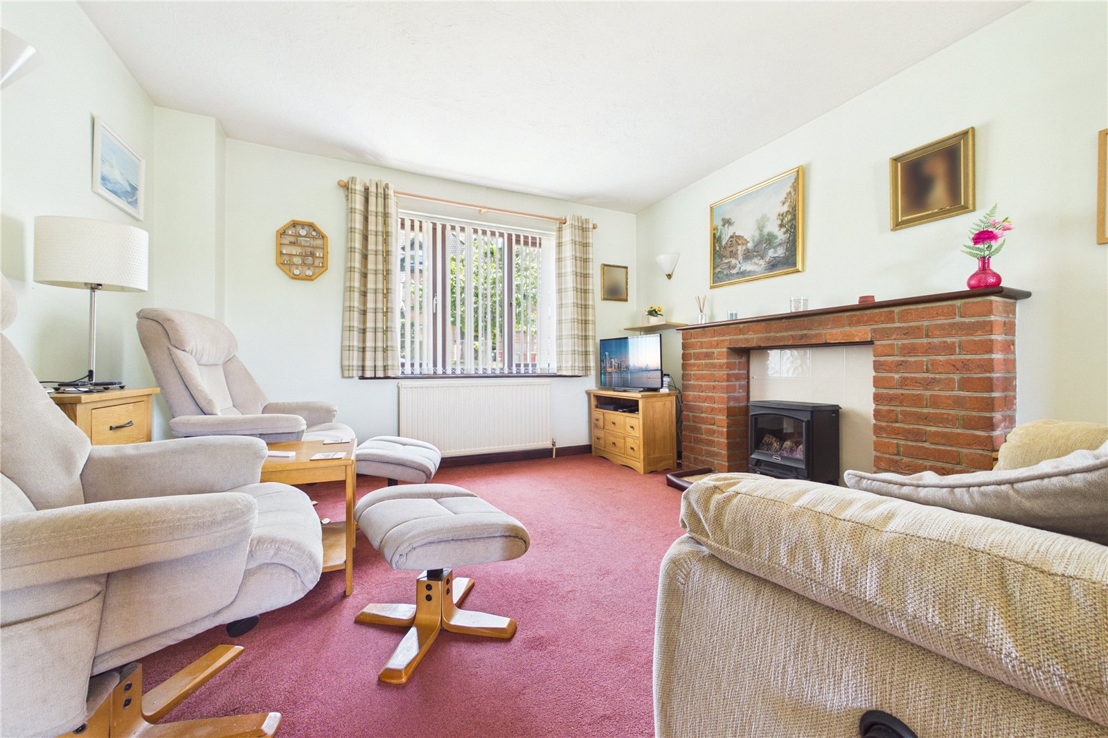 3 bedroom House for sale in Tilehurst, Reading, Berkshire