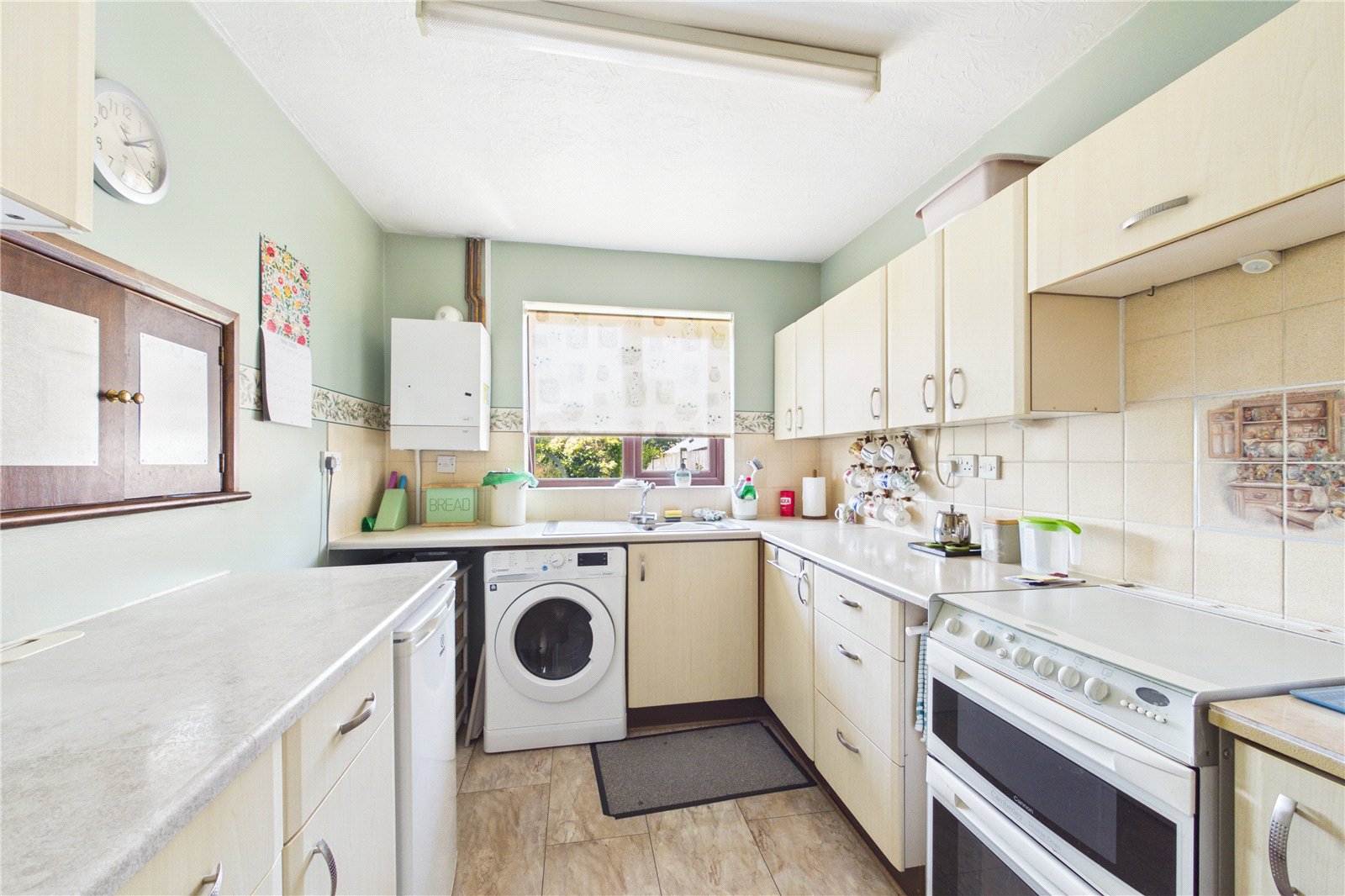 3 bedroom House for sale in Tilehurst, Reading, Berkshire