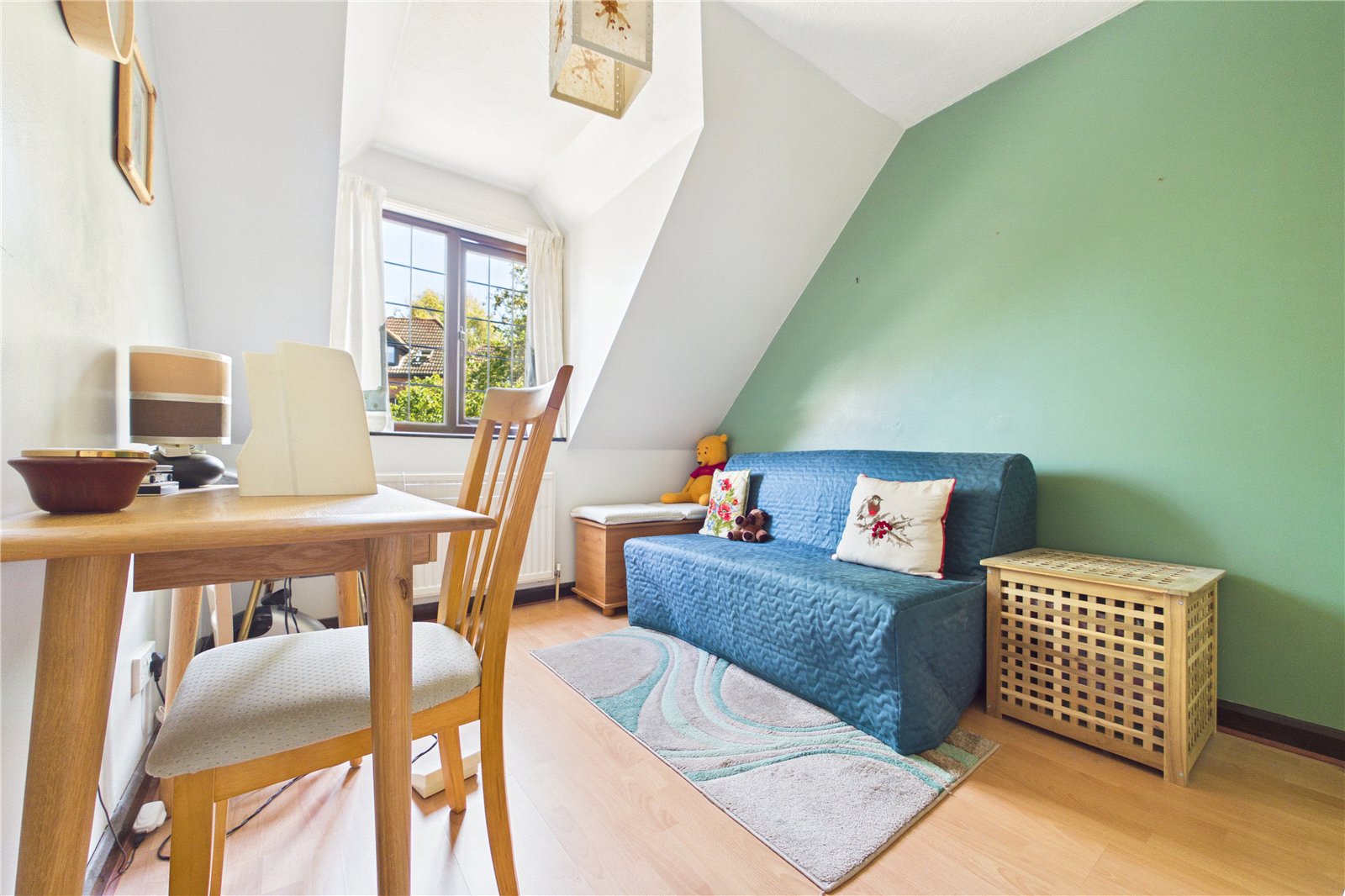 3 bedroom House for sale in Tilehurst, Reading, Berkshire