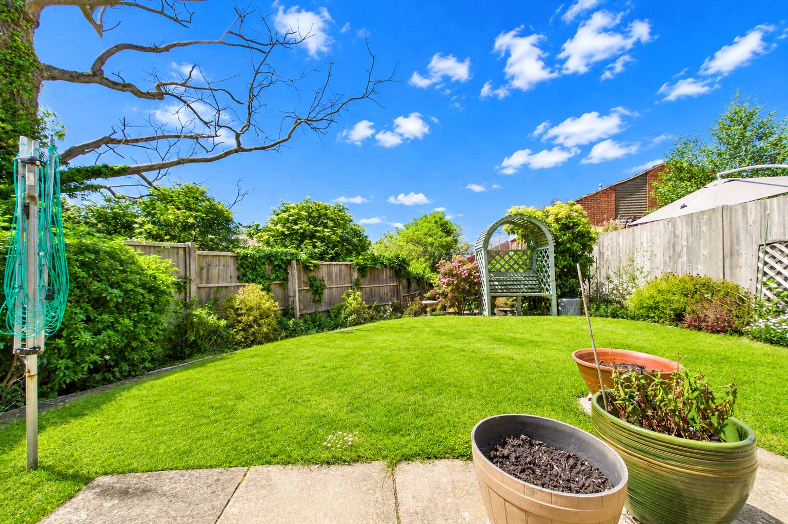 3 bedroom House for sale in Tilehurst, Reading, Berkshire