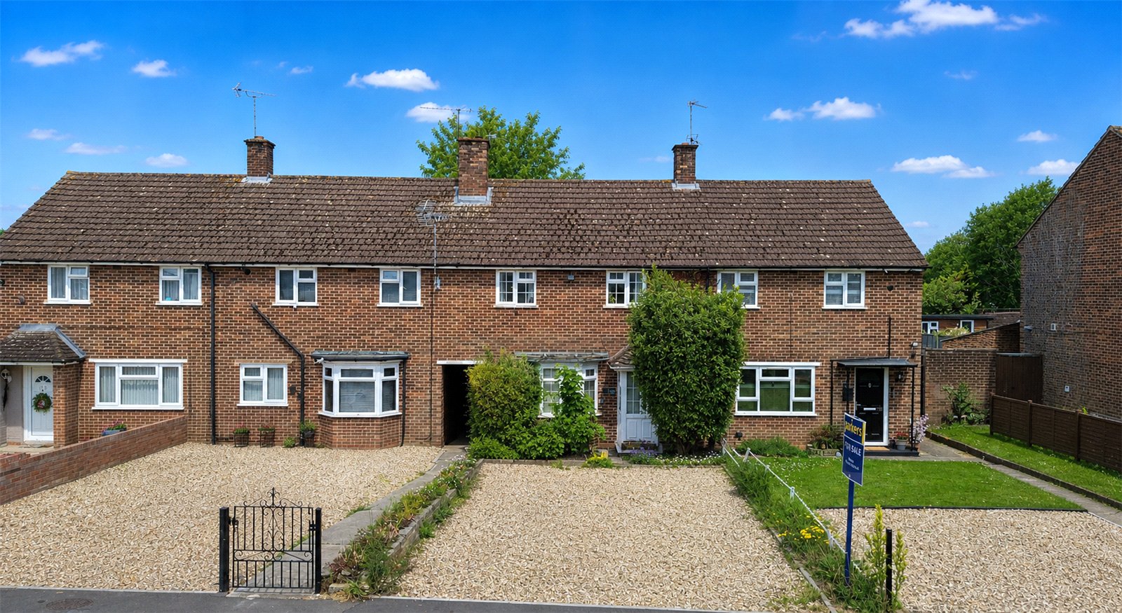 2 bedroom House for sale in Reading, Berkshire