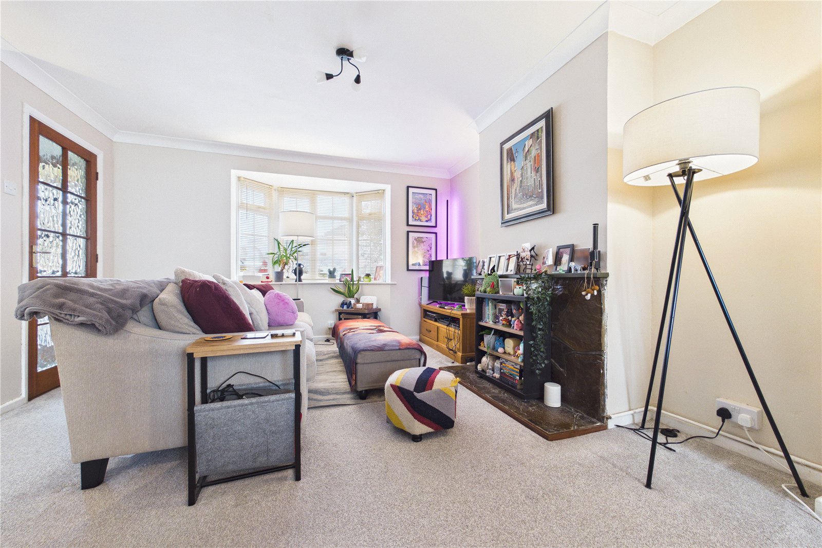 2 bedroom House for sale in Reading, Berkshire