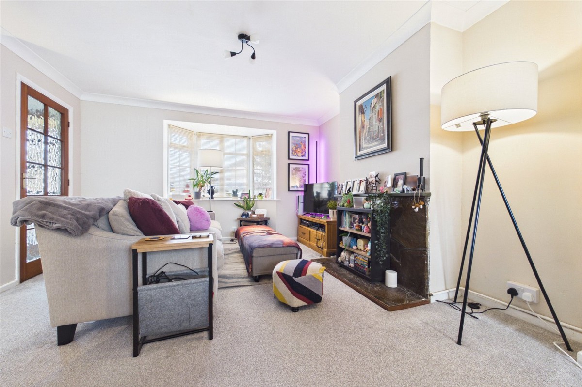 Reading, Berkshire