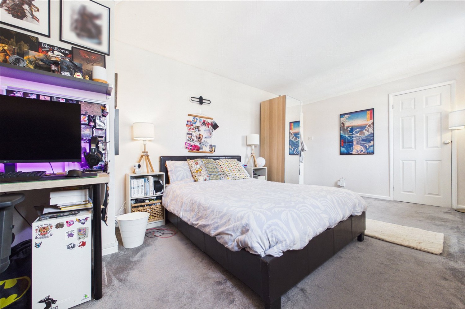 Reading, Berkshire