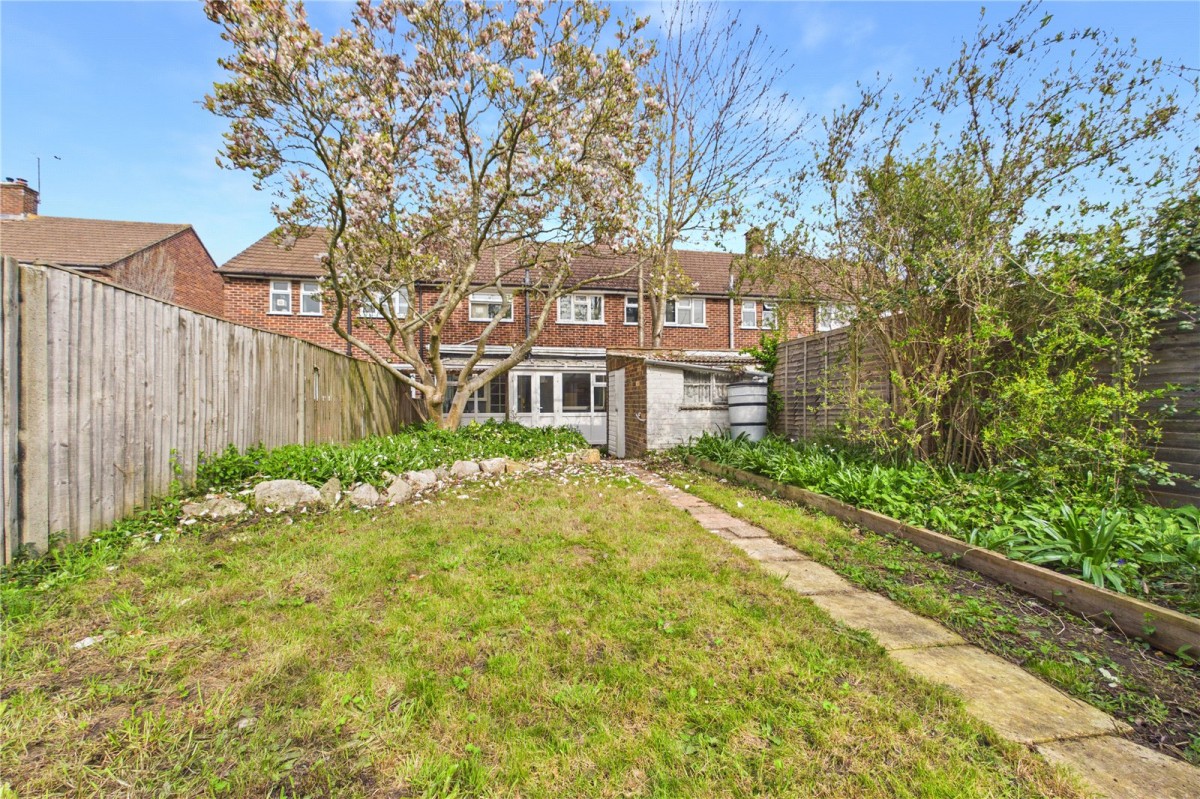 Reading, Berkshire