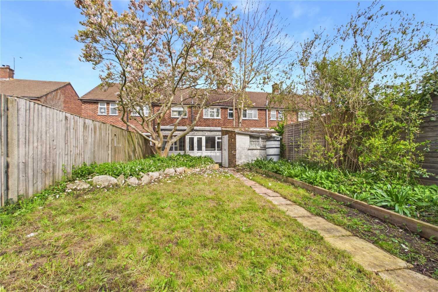 Reading, Berkshire