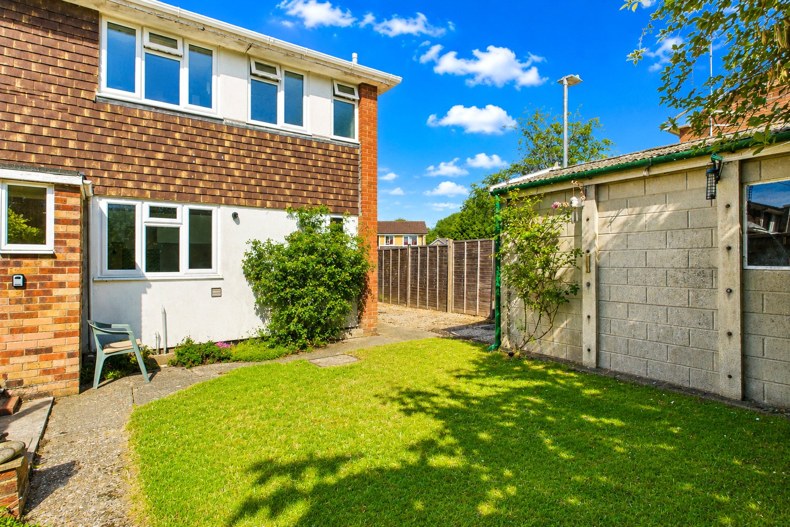 3 bedroom House for sale in Tilehurst, Reading, Berkshire