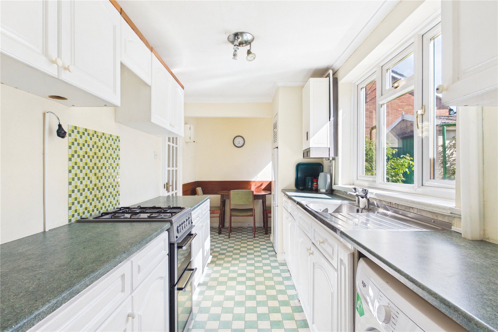 3 bedroom House for sale in Tilehurst, Reading, Berkshire