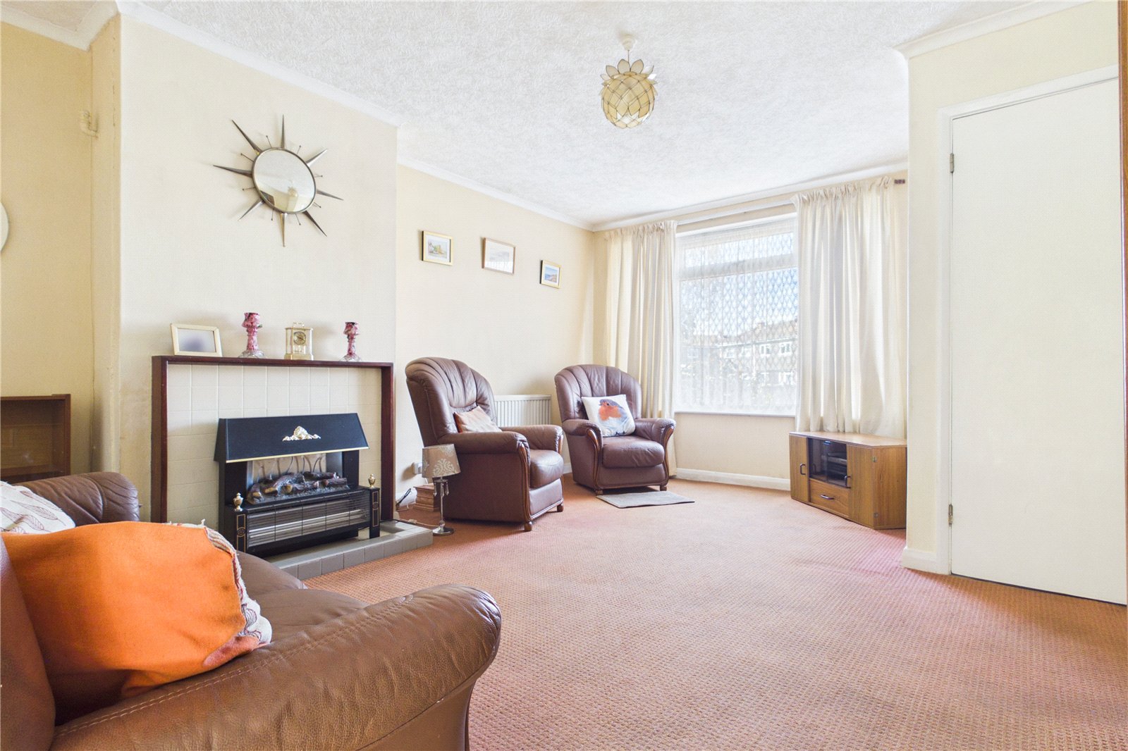 3 bedroom House for sale in Tilehurst, Reading, Berkshire