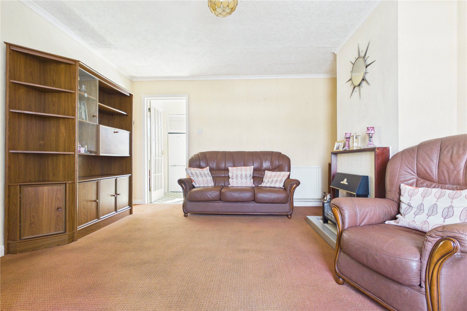 3 bedroom House for sale in Tilehurst, Reading, Berkshire