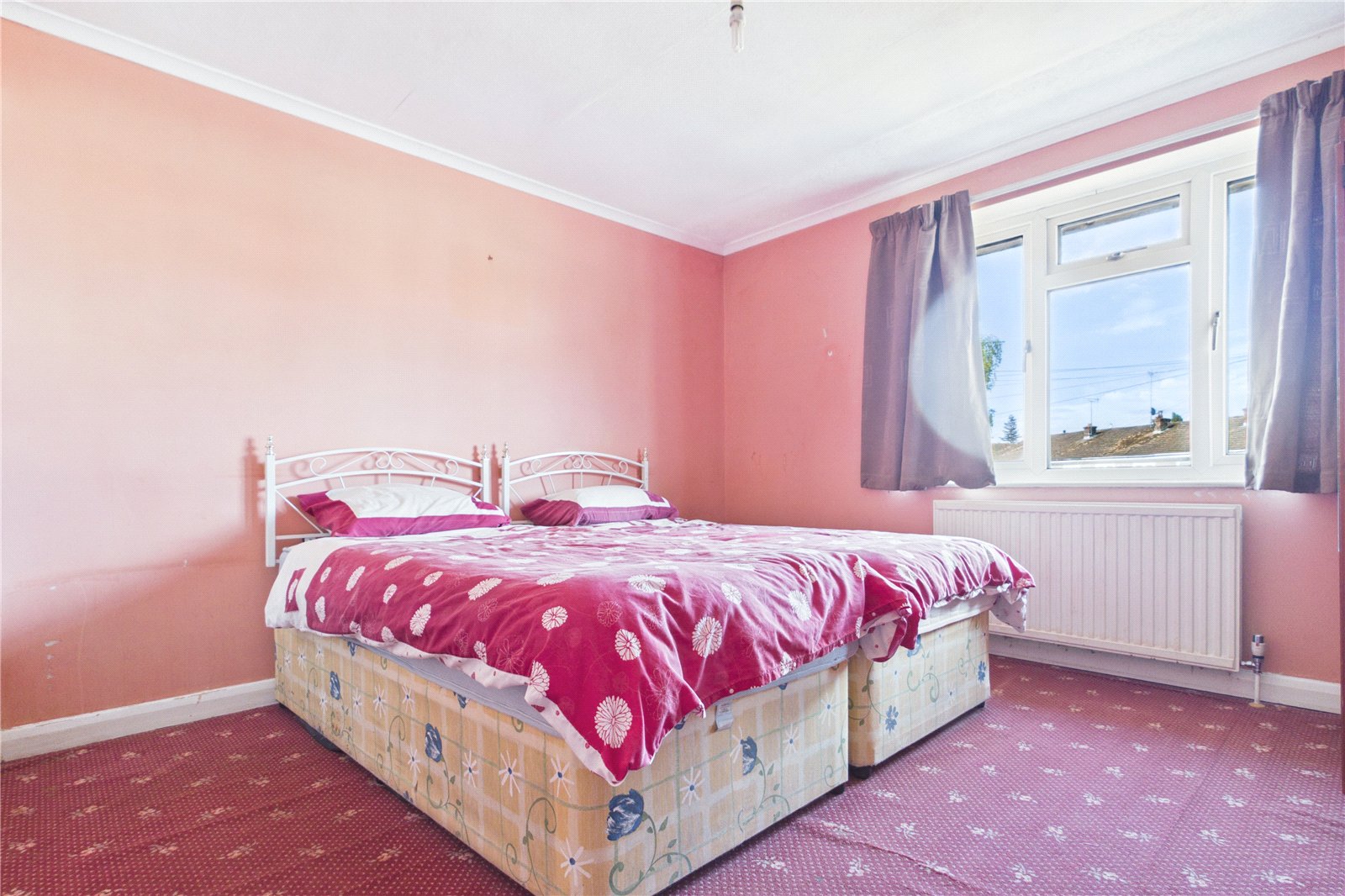 3 bedroom House for sale in Tilehurst, Reading, Berkshire