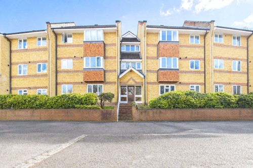 Tilehurst, Reading, Berkshire