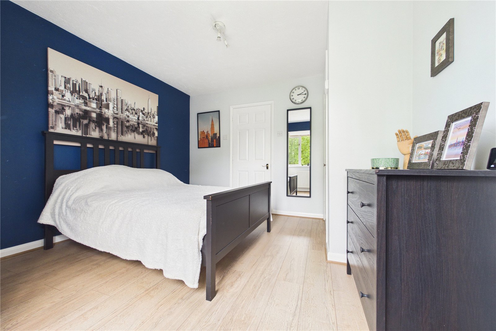 1 bedroom Flat for sale in Tilehurst, Reading, Berkshire