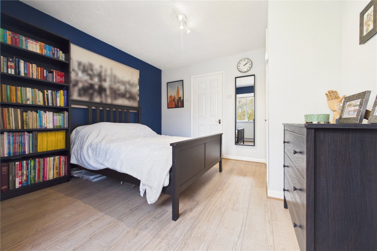 Tilehurst, Reading, Berkshire