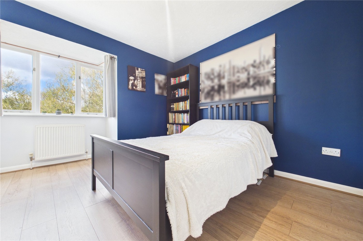 Tilehurst, Reading, Berkshire