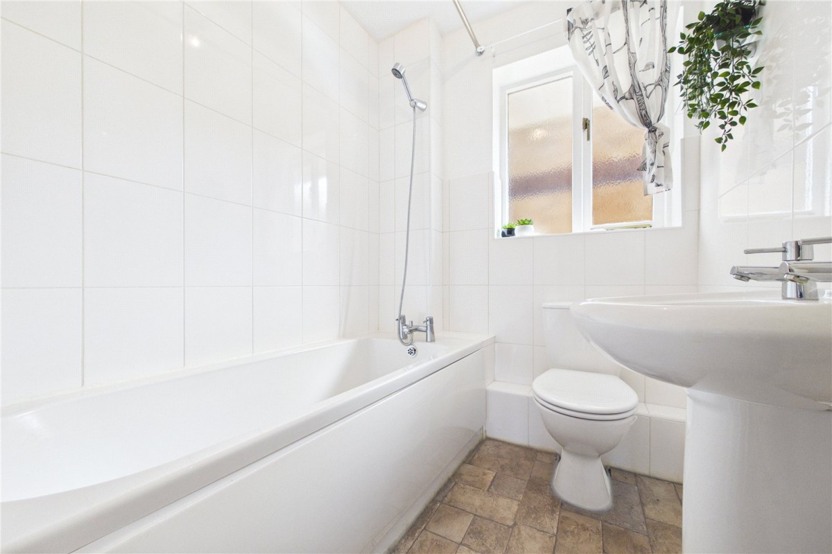 Tilehurst, Reading, Berkshire