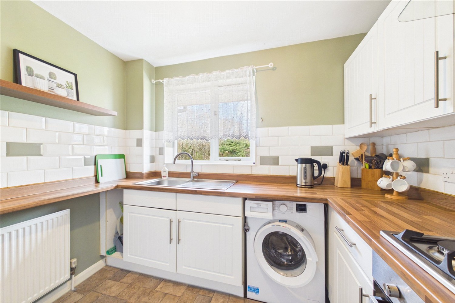 Tilehurst, Reading, Berkshire